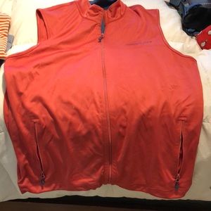 Vineyard Vines Vest